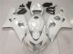 2004-2005 Glossy White Suzuki GSXR 600/750 Moto Fairings UK