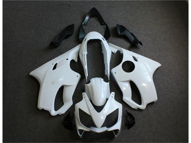 2004-2007 Unpainted Honda CBR600 F4i Bike Fairings UK