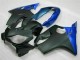 2004-2007 Black Honda CBR600 F4i Motorbike Fairing UK