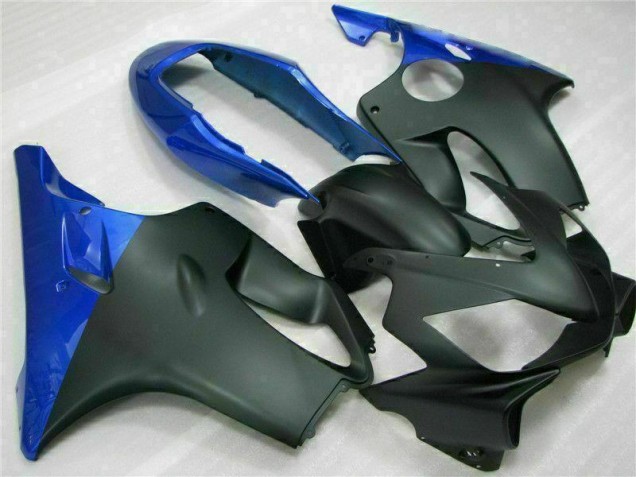 2004-2007 Black Honda CBR600 F4i Motorbike Fairing UK