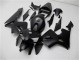 2005-2006 Matte Black Honda CBR600RR Motorcycle Fairing Kits & Bodywork UK