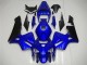 2005-2006 Blue Black Honda CBR600RR Motorbike Fairing Kits UK