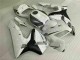 2005-2006 White Honda CBR600RR Bike Fairing UK