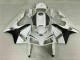 2005-2006 White Honda CBR600RR Bike Fairing UK