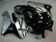 2005-2006 Black Honda CBR600RR Bike Fairing UK