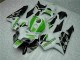 2005-2006 Green Honda CBR600RR Replacement Motorcycle Fairings UK