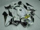 2005-2006 White Playboy 14 Honda CBR600RR Motorcycle Replacement Fairings UK