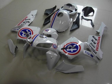 2005-2006 Blue White Red Honda CBR600RR Motorcycle Bodywork UK