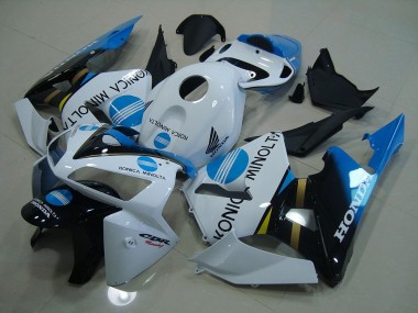 2005-2006 Konica Honda CBR600RR Motorbike Fairings UK