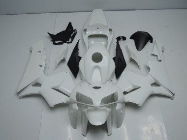 2005-2006 Unpainted Honda CBR600RR Motorbike Fairing UK