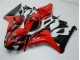 2006-2007 Red Black Honda CBR1000RR Motorbike Fairing UK