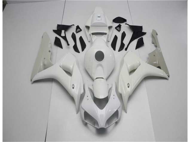 2006-2007 Unpainted Honda CBR1000RR Motorcycle Fairings Kits UK