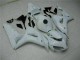 2006-2007 White Honda CBR1000RR Motorcycle Bodywork UK