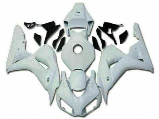 2006-2007 White Honda CBR1000RR Motorcycle Bodywork UK