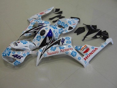 2006-2007 Nastro Honda CBR1000RR Motor Bike Fairings UK