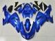 2006-2007 Blue Kawasaki ZX10R Motorcycle Bodywork UK