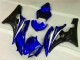 2006-2007 Blue Yamaha YZF R6 Motorcylce Fairings UK