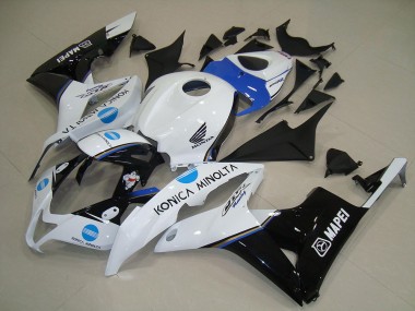 2007-2008 Konica Honda CBR600RR Bike Fairings UK