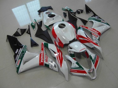 2007-2008 Castrol Honda CBR600RR Replacement Fairings UK