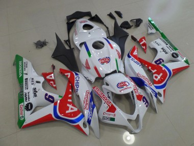 2007-2008 Pata Honda CBR600RR Motor Fairings UK