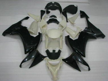 2008-2010 Unpainted Kawasaki ZX10R Bike Fairing UK