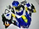 2008-2010 Shark Suzuki GSXR 600/750 Bike Fairing UK