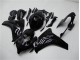 2008-2011 Glossy Black Honda CBR1000RR Motor Fairings UK