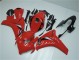 2008-2011 Red Honda CBR1000RR Motorcycle Fairings UK