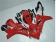 2008-2011 Red Honda CBR1000RR Motorcycle Fairings UK