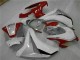 2008-2011 Red White Honda CBR1000RR Bike Fairings & Bodywork UK