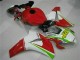 2008-2011 Red White Honda CBR1000RR Bike Fairings UK