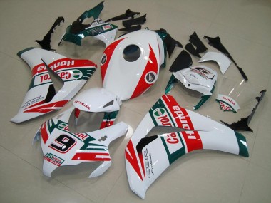 2008-2011 Castrol No 9 Honda CBR1000RR Motorbike Fairing UK