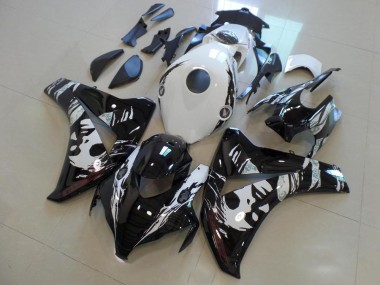 2008-2011 Leyla Honda CBR1000RR Moto Fairings UK