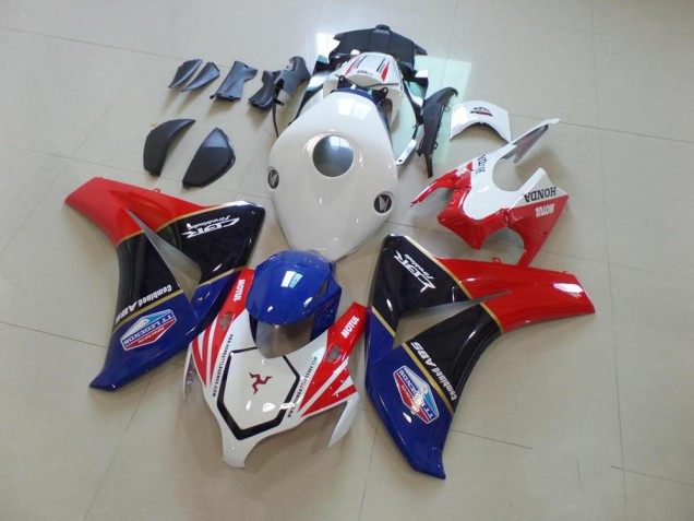 2008-2011 TT Legends Honda CBR1000RR Motor Bike Fairings UK