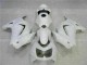 2008-2012 White Kawasaki EX250 Motorcycle Replacement Fairings UK