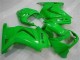 2008-2012 Green Ninja Kawasaki EX250 Motorcycle Fairings UK