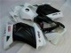 2008-2012 White Black Ninja Kawasaki EX250 Motorbike Fairings UK