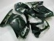 2008-2012 Black Kawasaki EX250 Motorcycle Fairing UK