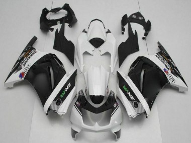 2008-2012 Black Kawasaki EX250 Bike Fairing UK