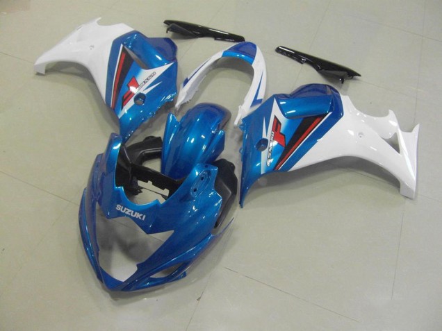 2008-2013 Katana Suzuki GSX650F Motorcycle Fairings Kits UK