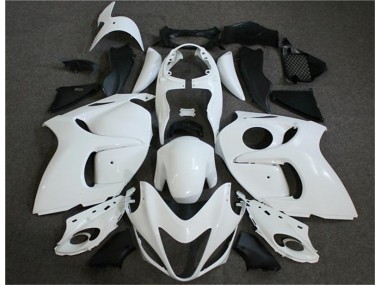 2008-2019 Unpainted Suzuki GSXR 1300 Hayabusa Moto Fairings UK