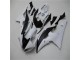 2008-2016 White Black Yamaha YZF R6 Bike Fairings & Bodywork UK