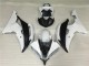 2008-2016 White Black Yamaha YZF R6 Bike Fairings & Bodywork UK