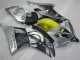 2008-2016 Yellow Black Silver Yamaha YZF R6 Motor Fairings UK