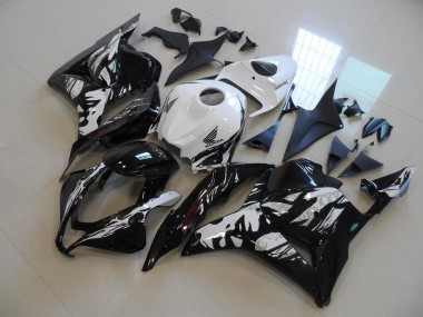 2009-2012 Leyla Honda CBR600RR Motorbike Fairing UK