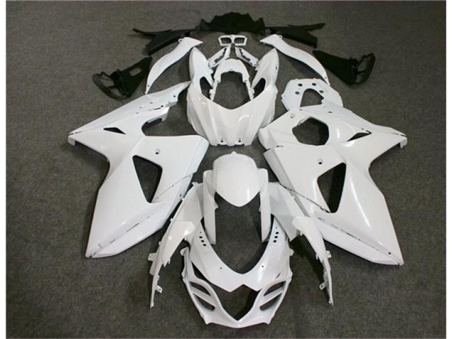 2009-2016 Unpainted Suzuki GSXR1000 Motorbike Fairing UK