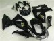 2009-2016 Black Suzuki GSXR1000 Bike Fairings & Bodywork UK