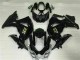 2009-2016 Black Suzuki GSXR1000 Bike Fairings & Bodywork UK