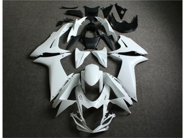 2011-2021 Unpainted Suzuki GSXR 600/750 Motorbike Fairing Kits UK