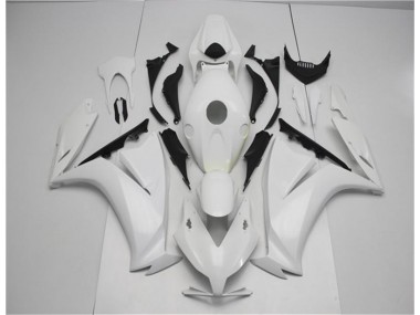 2012-2016 Unpainted Honda CBR1000RR Motorcycle Fairings Kit UK